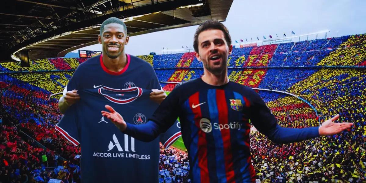 La salida de Dembelé podría ser un antes y un después en el mercado de fichajes.