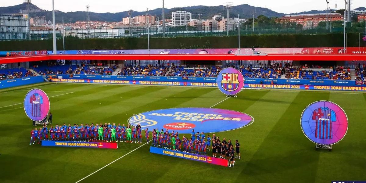 La salida de Messi del FC Barcelona dejó muchas dudas y nerviosismo en los aficionados cules, quienes durante toda la semana estuvieron persiguiendo a sus futbolistas para insultarlos y reprocharles a ellos la salida del 10.