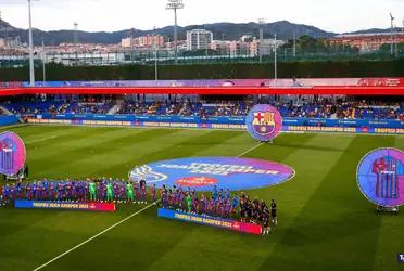 La salida de Messi del FC Barcelona dejó muchas dudas y nerviosismo en los aficionados cules, quienes durante toda la semana estuvieron persiguiendo a sus futbolistas para insultarlos y reprocharles a ellos la salida del 10.