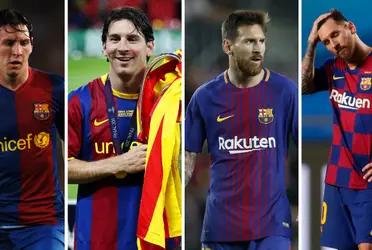 La salida de Messi de FC Barcelona deja una serie de estadísticas y récords difíciles de igualar. Uno de los ítems en los que mayormente se destacó el rosarino fue en el de asistencias. Repasamos lo generado por el astro argentino en su paso por el equipo culé.