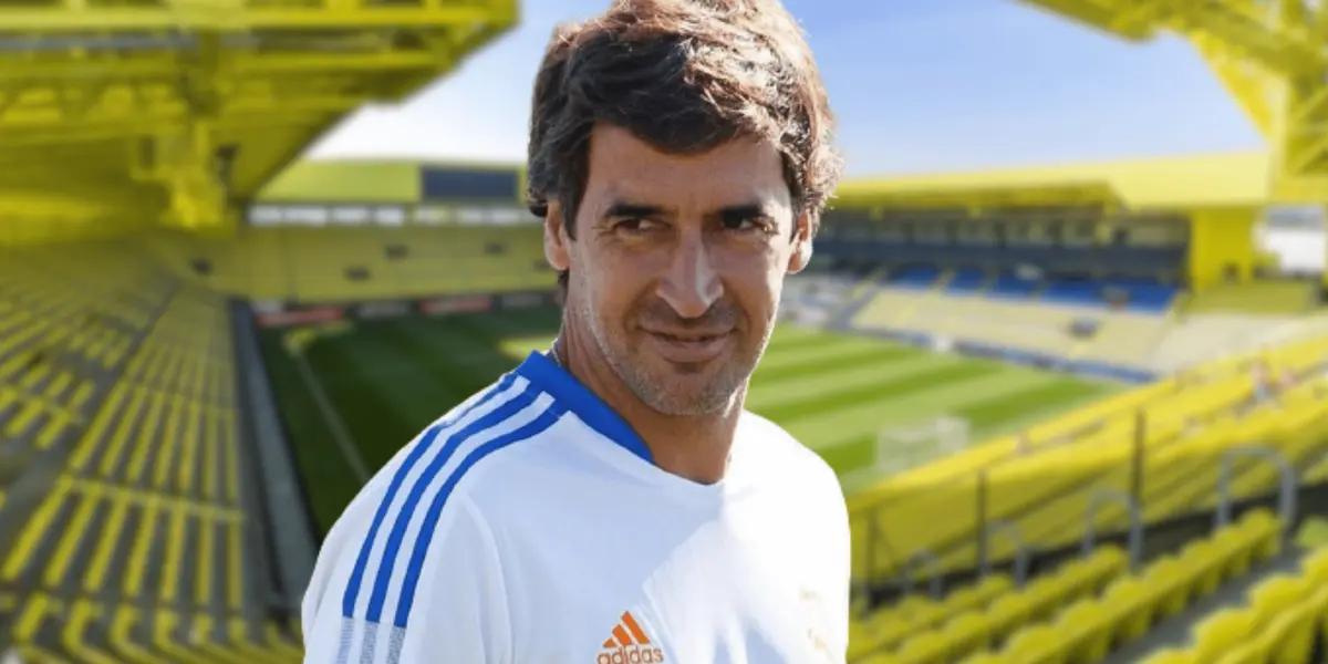 La salida de Quique Setién generó el llamado de la directiva amarilla al ídolo de la Casa Blanca