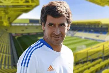 La salida de Quique Setién generó el llamado de la directiva amarilla al ídolo de la Casa Blanca