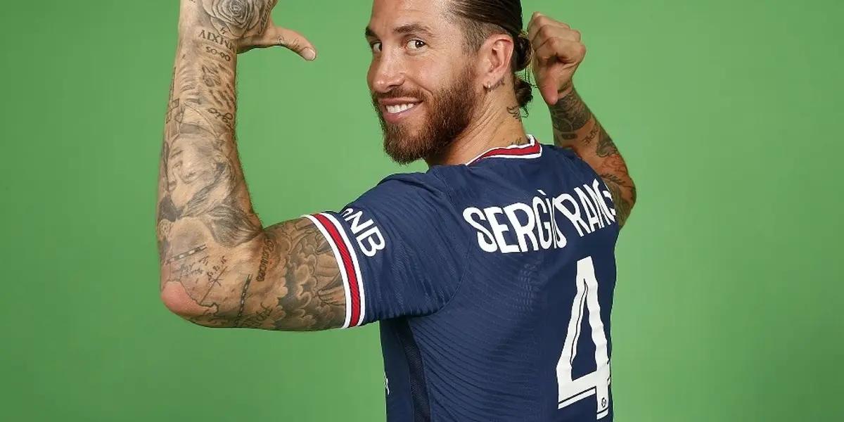 La salida de Sergio Ramos del fútbol español fue muy sorpresiva y dejó sin palabras a la mayoría de los aficionados. La crisis económica y la edad del futbolista fueron grandes influyentes en esa decisión.
