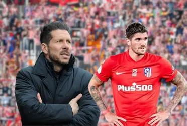 La Saudi Pro League quiere seguir llevándose super estrellas del fútbol europeo y quieren quitarle al mimado del Cholo