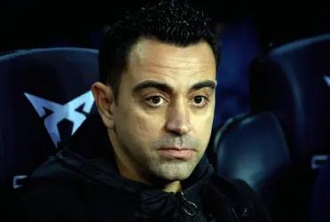 La secretaría técnica del FC Barcelona sondeó a un importante jugador y le puso su nombre sobre la mesa al entrenador, pero algo inesperado ocurrió.