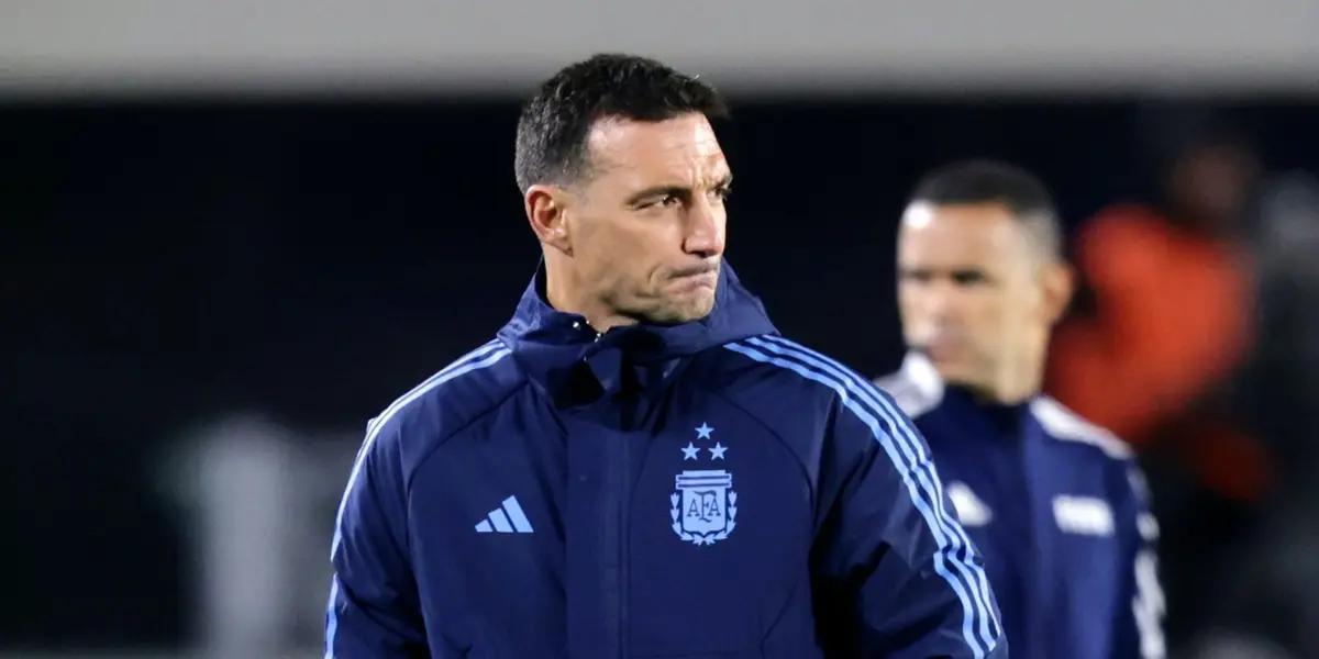 La Selección Argentina derrotó a Ecuador con un tanto de Lionel Messi.