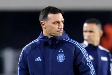 La Selección Argentina derrotó a Ecuador con un tanto de Lionel Messi.