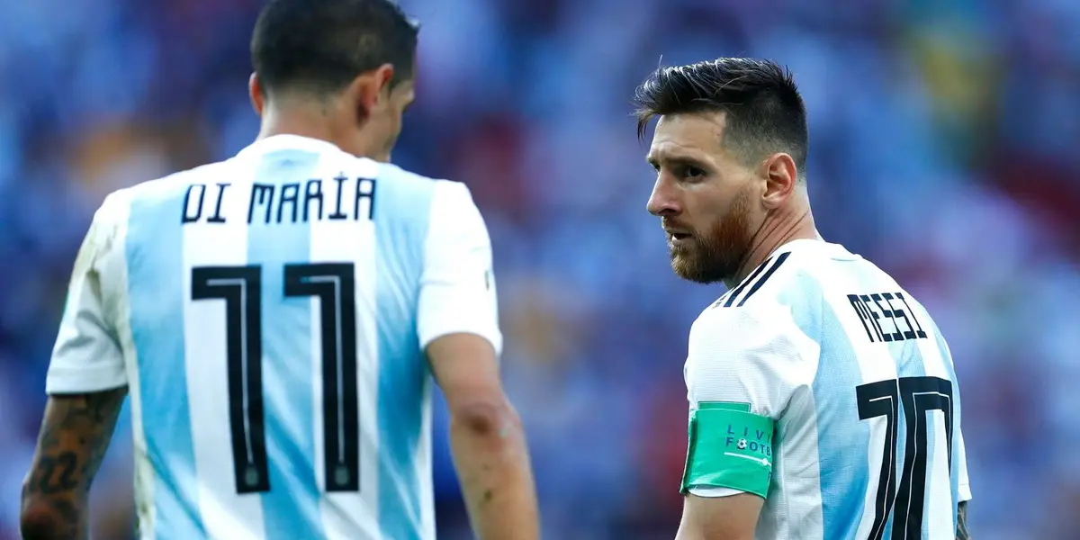 La Selección Argentina de Lionel Messi entrenará en San Mamés el sábado 28 de cara a la 'Finalissima' que enfrenta a Argentina, campeona de América ante Italia, el campeón de la Eurocopa, el miércoles 1 de junio en Wembley.