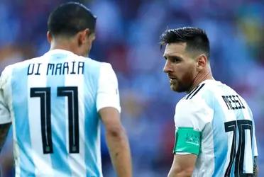 La Selección Argentina de Lionel Messi entrenará en San Mamés el sábado 28 de cara a la 'Finalissima' que enfrenta a Argentina, campeona de América ante Italia, el campeón de la Eurocopa, el miércoles 1 de junio en Wembley.