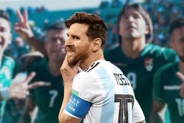 La Selección argentina se enfrenta a Bolivia en la segunda fecha de Eliminatorias Sudamericanas