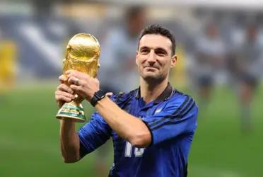 La Selección Argentina sigue cazando talento y por ello apuesta a jovenes nacionalizados para seguir compitiendo al máximo nivel.