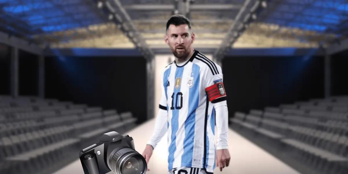 La Selección Argentina va por el pleno de victorias en la cuarta fecha de las eliminatorias de CONMEBOL