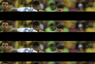 La Selección de Brasil tendrá un nuevo partido contra Argentina antes de que cierre el año 2023