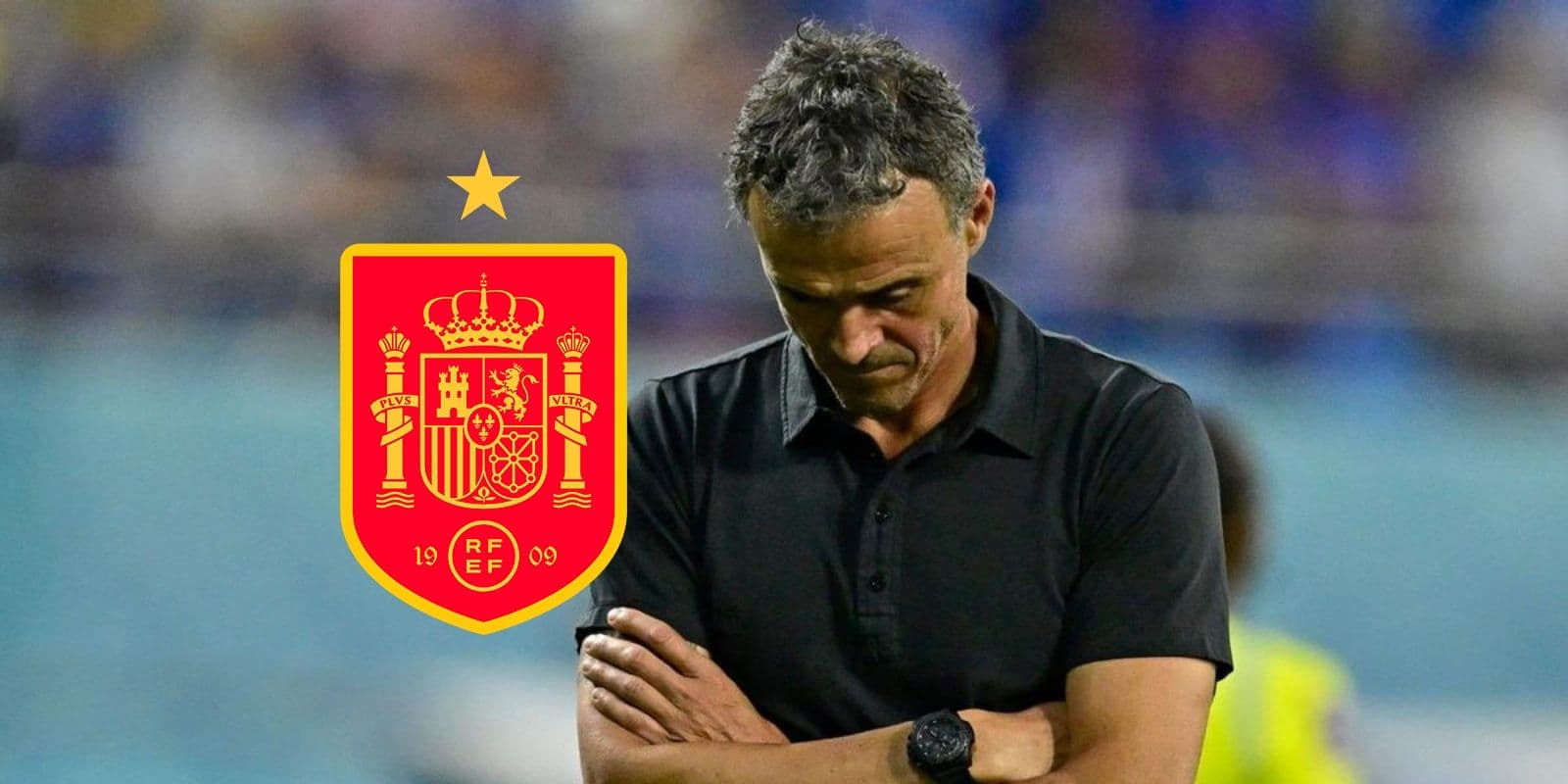 La Selección de España avanzó como segunda de grupo gracias a Alemania y ahora se mide ante Marruecos.