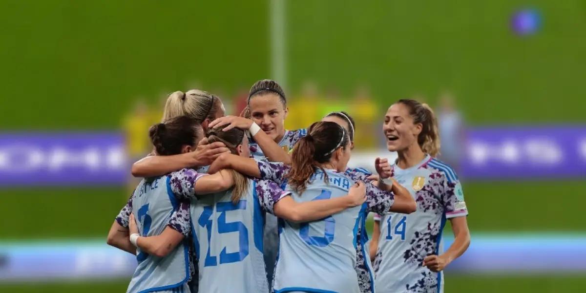 La Selección de España femenina volvió a jugar y debutó en la Nations League con una agónica victoria ante Suecia.