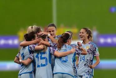La Selección de España femenina volvió a jugar y debutó en la Nations League con una agónica victoria ante Suecia.