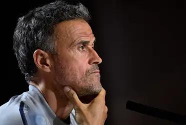 La Selección de España resuelve sus problemas.