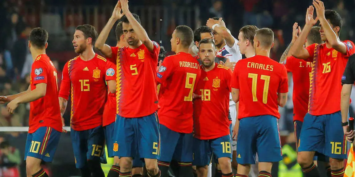 La Selección de España se consagró campeona del mundo en Sudáfrica 2010 e intentará repetir la mejor participación en un Mundial en Qatar 2022. A continuación, las chances de la absoluta española luego de un partido trascendente.