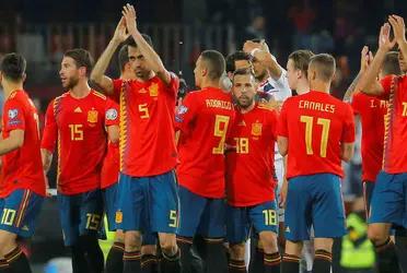 La Selección de España se consagró campeona del mundo en Sudáfrica 2010 e intentará repetir la mejor participación en un Mundial en Qatar 2022. A continuación, las chances de la absoluta española luego de un partido trascendente.