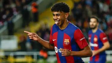 La Selección Española quiere a Yamal en los JJOO, el Barça tomó esta decisión