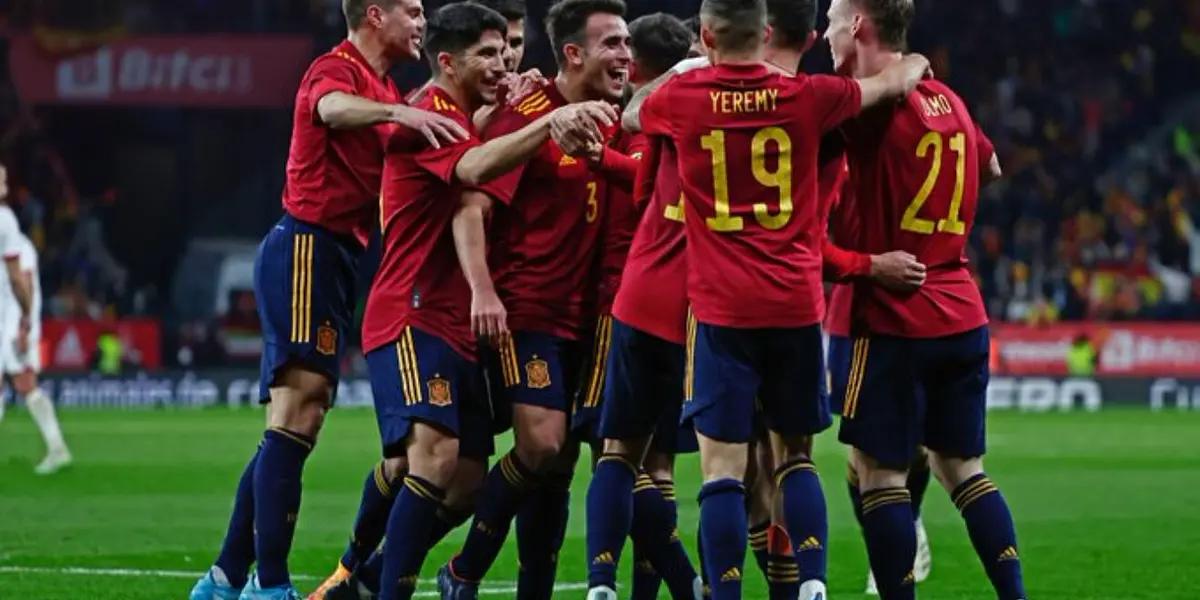 La selección española recibe a la de Islandia en el Municipal de Riazor, sede del Deportivo de La Coruña, y con una expectativa enorme por ver a los dirigidos por Luis Enrique, las entradas para ir al estadio ya están a la venta.