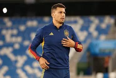 La Selección Española ultima detalles para el partido ante Georgia.