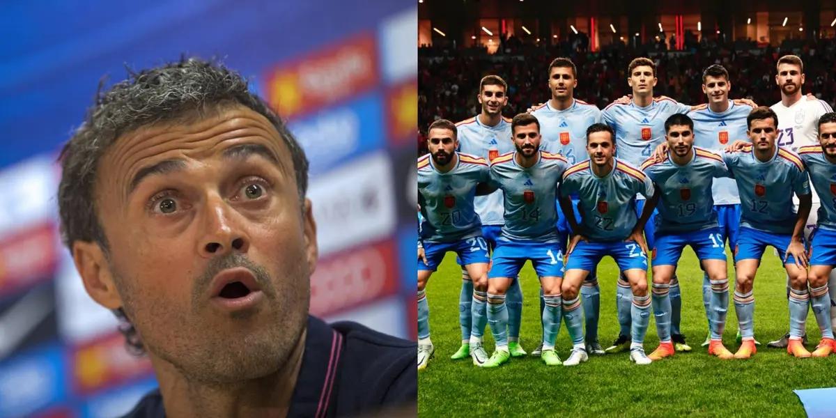 La Selección no habría decidido al azar la vestimenta de este partido y habría un inédito justificativo para el color elegido.