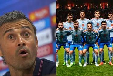 La Selección no habría decidido al azar la vestimenta de este partido y habría un inédito justificativo para el color elegido.