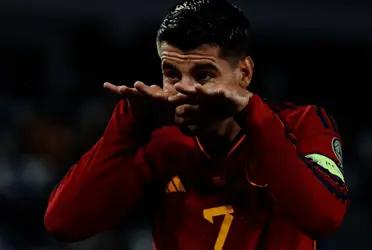 La selección de Luis de la Fuente ha hecho lo que tenía que hacer: golear y despejar cualquier duda en el clasificatorio