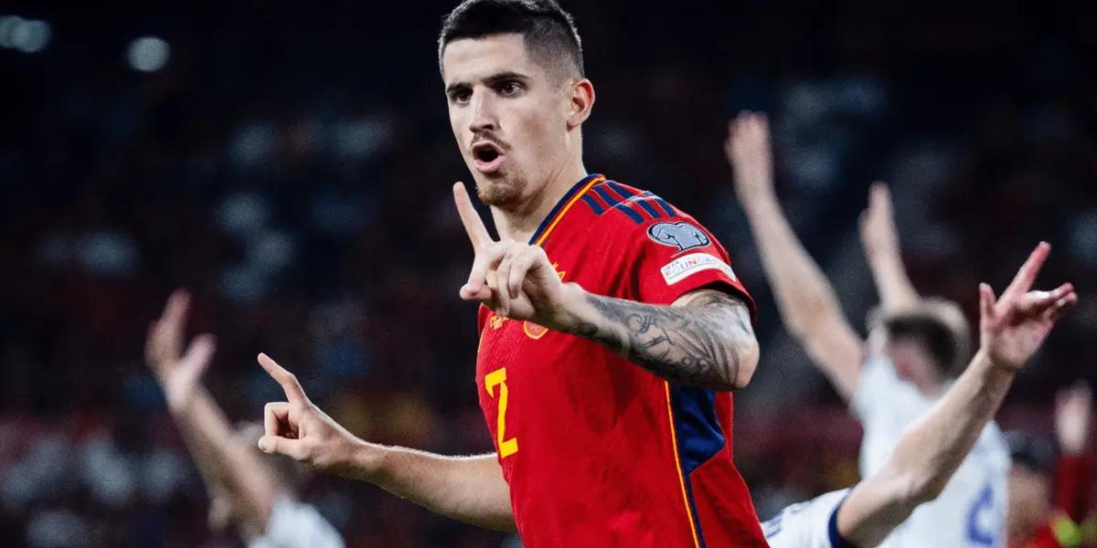 La selección que dirige Luis De La Fuente ha sacado adelante un partido más que complicado ante el líder del Grupo A