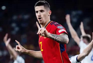 La selección que dirige Luis De La Fuente ha sacado adelante un partido más que complicado ante el líder del Grupo A