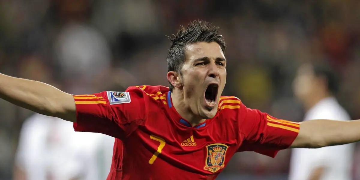 La selección roja ha tenido siempre mucha historia y riqueza futbolistica, tanto así como goleadores de gran nivel y reconocimento en el mundo entero. Es por eso, que en la siguiente nota se estarán repasando cuales son los 10 máximos goleadores españoles de la historia.