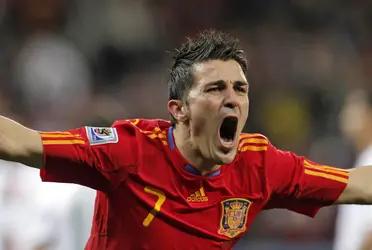 La selección roja ha tenido siempre mucha historia y riqueza futbolistica, tanto así como goleadores de gran nivel y reconocimento en el mundo entero. Es por eso, que en la siguiente nota se estarán repasando cuales son los 10 máximos goleadores españoles de la historia.