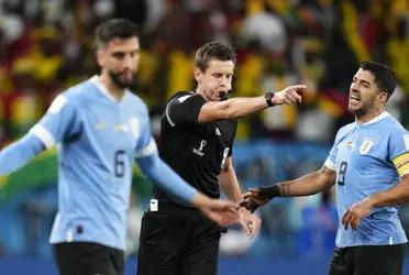 La selección Uruguaya ganó su duelo, pero Corea del Sur le venció a Portugal y los charrúas quedaron fuera de la competencia.