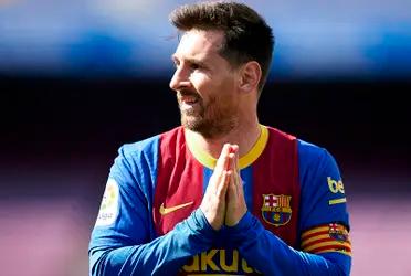 La situación de los que se marcharían del Barca.