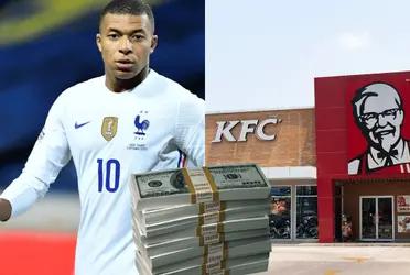 La soberbia de Mbappé no solo lo perjudica a él mismo sino a todo lo que lo rodea.