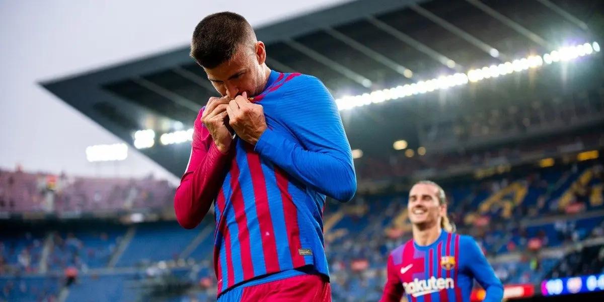 La sobrepoblación en el FC Barcelona está afectando que muchos jugadores se queden sin minutos y a poco menos de tres meses para que el mercado de fichajes vuelva a abrir, ciertos futbolistas no ven mala la idea de cambiar los aires y así recuperar el tiempo perdido.