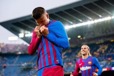 La sobrepoblación en el FC Barcelona está afectando que muchos jugadores se queden sin minutos y a poco menos de tres meses para que el mercado de fichajes vuelva a abrir, ciertos futbolistas no ven mala la idea de cambiar los aires y así recuperar el tiempo perdido.