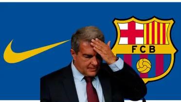 La sucia jugada de Nike que hizo estallar a Barça y lo acerca aún más a Puma