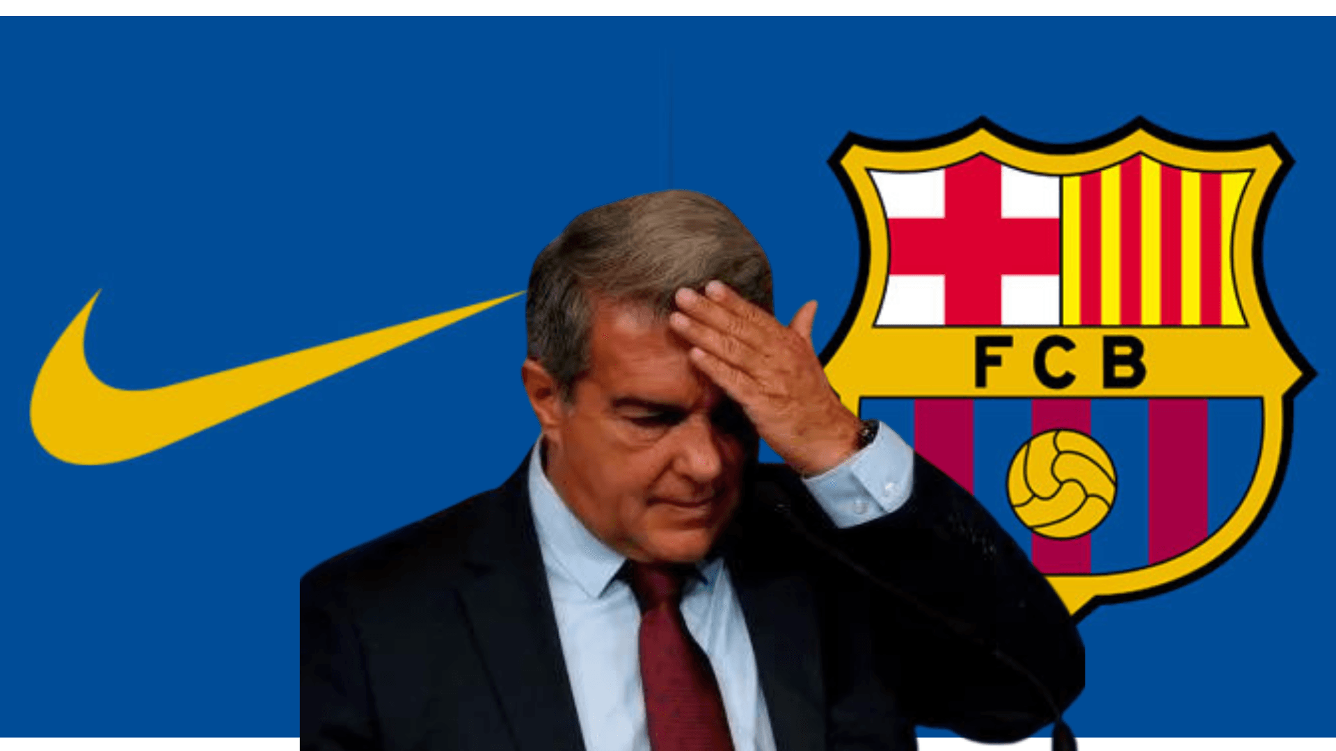 La sucia jugada de Nike que hizo estallar a Barça y lo acerca aún más a Puma