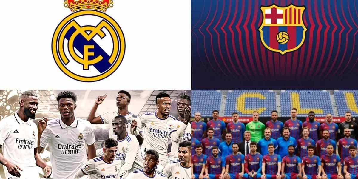 La Supercopa de España se definirá en una superfinal