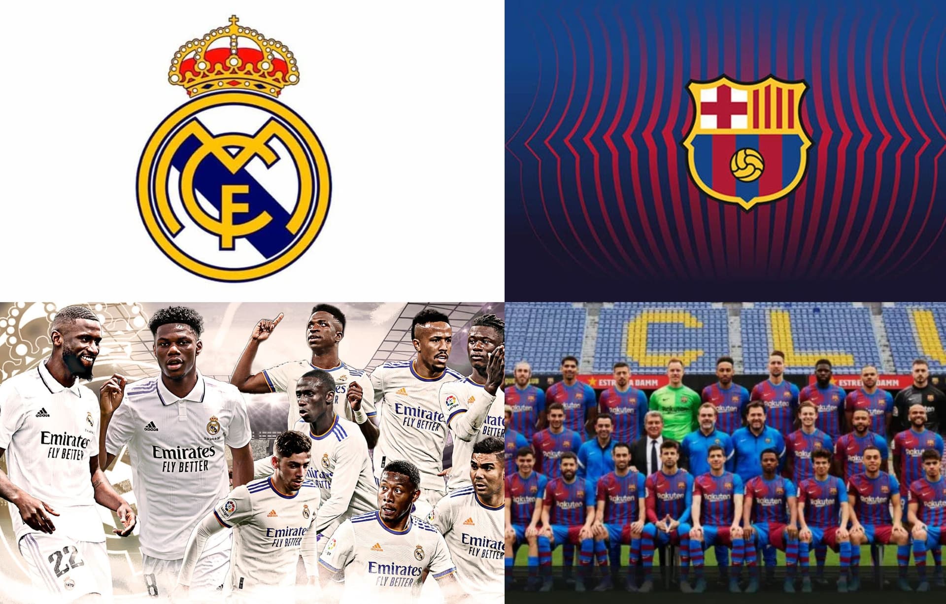 La Supercopa de España se definirá en una superfinal