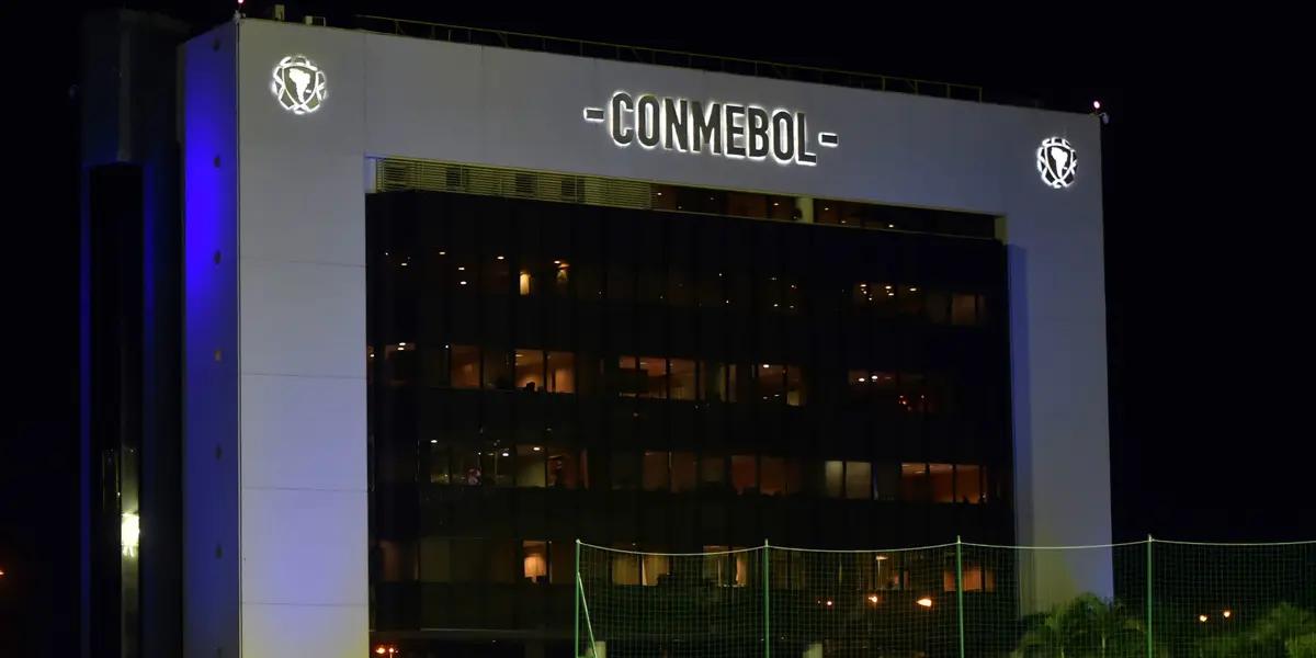 La suspensión del clásico sudamericano, valido por las Eliminatorias Sudamericanas para el Mundial de Qatar 2020, disparó una enorme cantidad de especulaciones sobre su origen.