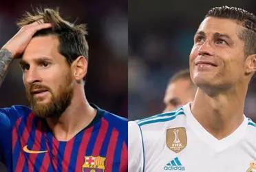 La temporada 2012/13 de Franck Ribery fue brillante, sin embargo no pudo ganar el Balón de Oro, perdido a manos de Cristiano Ronaldo, y desde entonces se siente robado.