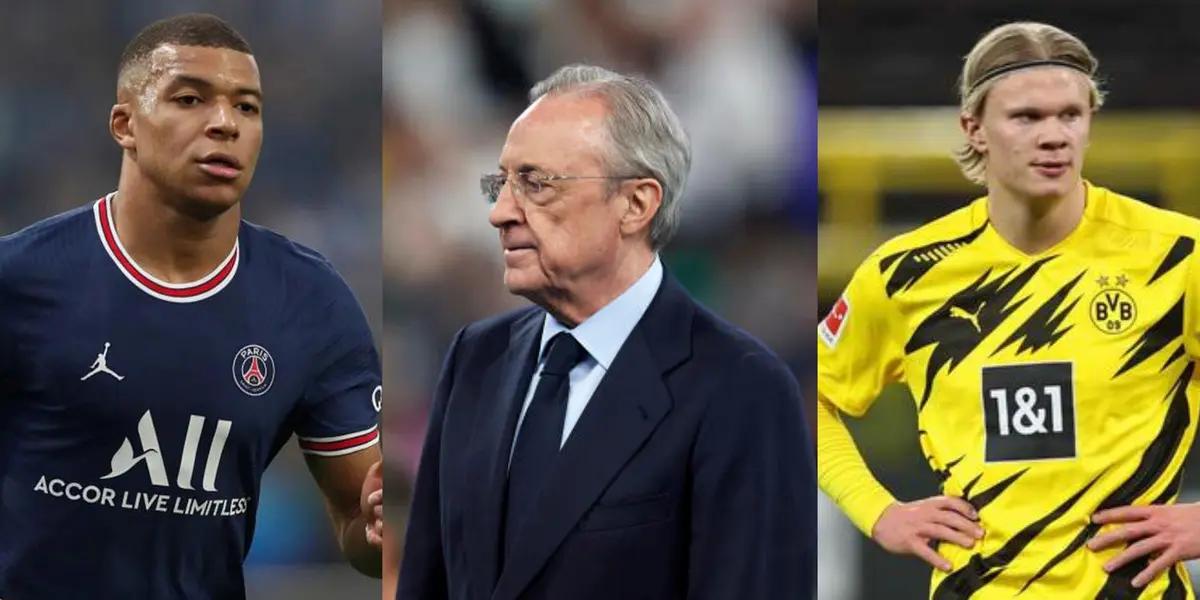 La temporada 2022/23 aún no empezó y el Real Madrid ya piensa en la 2023/24. La idea del club merengue sería fichar a Jude Bellingham la próxima temporada a cambio de 130 millones de euros.