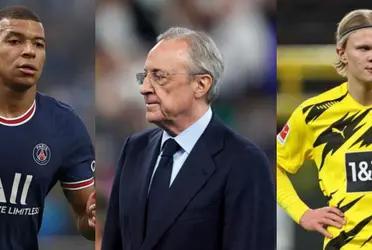 La temporada 2022/23 aún no empezó y el Real Madrid ya piensa en la 2023/24. La idea del club merengue sería fichar a Jude Bellingham la próxima temporada a cambio de 130 millones de euros.