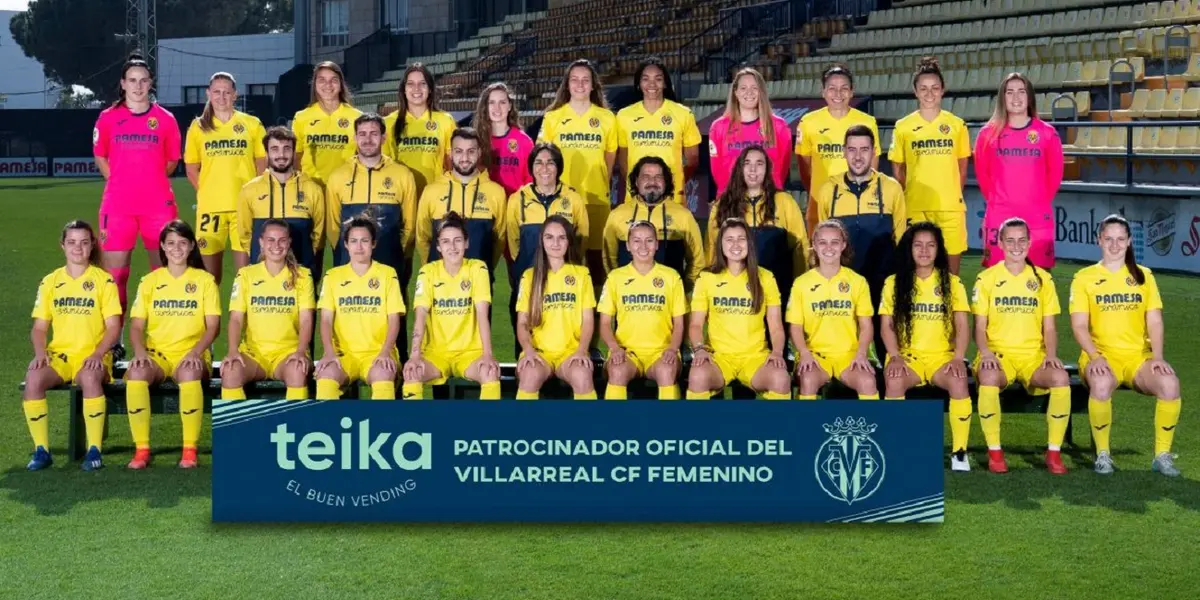 La temporada del Villareal Femenino no fue de lo mejor pero su plantilla fue conformada de buena manera por lo que se espera que con algunos ajustes tenga una buena temporada 2022/23 y pueda ilusionarse con ingresar a competencias europeas.