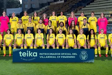 La temporada del Villareal Femenino no fue de lo mejor pero su plantilla fue conformada de buena manera por lo que se espera que con algunos ajustes tenga una buena temporada 2022/23 y pueda ilusionarse con ingresar a competencias europeas.
