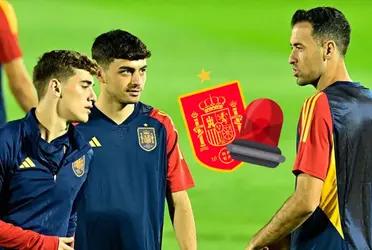 La temporada pasada terminó siendo baja por sobreesfuerzo y ahora podría enfrentarse a lo mismo.