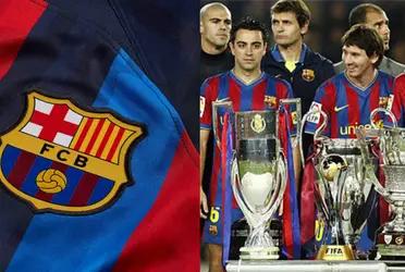 La temporada que está haciendo el equipo catalán es impresionante.